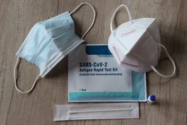 Hoe werkt de coronatest in Utrecht?