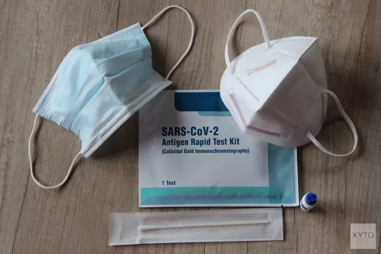 Hoe werkt de coronatest in Utrecht?