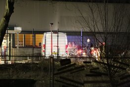 Verdacht pakketje met poeder gevonden bij Postdienst Defensie