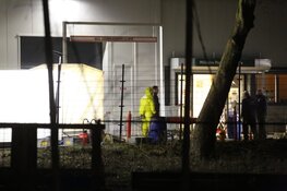 Verdacht pakketje met poeder gevonden bij Postdienst Defensie