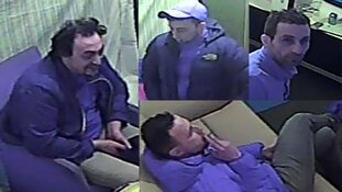 Vier mannen gezocht na oprollen hennepkwekerij