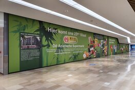 Amazing Oriental opent Utrechtse vestiging in Hoog Catharijne