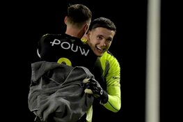 Go Ahead Eagles naar derde plaats na winst in Utrecht. Nederlands record voor Gorter