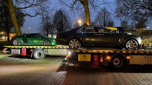 Succesvolle handhavingsactie in Utrecht