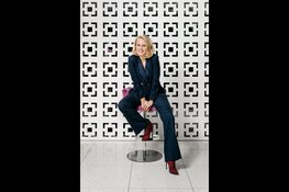 Utrechtse Puck Landewé spreekt op Eerste Online Community Summit van Nederland