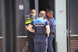 Groot onderzoek bij bedrijven in Eemnes