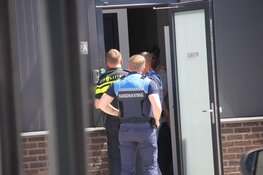 Groot onderzoek bij bedrijven in Eemnes