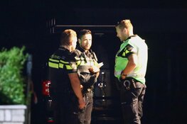 Brand in woning Loenen aan de Vecht: slachtoffer met spoed naar ziekenhuis