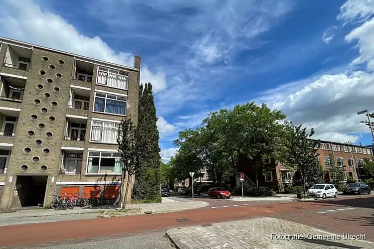 Nieuwe stap voor woningbouw in de Staatsliedenbuurt