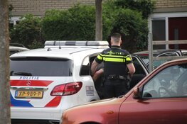 Persoon aangehouden na incident Eemnes