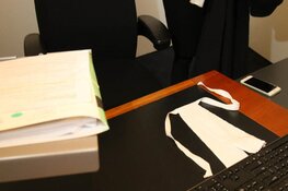 Gevangenisstraf voor Leusdenaar na jarenlang misbruik van zusje