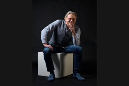 In gesprek met Ronald van der Pol