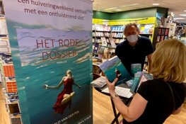 In gesprek met Ronald van der Pol