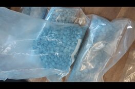 Drie aanhoudingen in onderzoek naar drugshandel en diefstal in Amersfoort