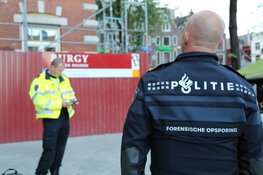 Peter R. de Vries neergeschoten op Lange Leidsedwarsstraat, verdachte voortvluchtig