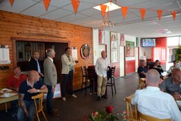 Anderlecht sluit Alkmaars trainingskamp af met gelijke spelen tegen FC Utrecht en AZ