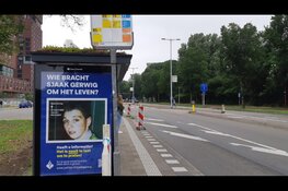 Cold Case Sjaak Gerwig uitgebreid in Opsporing Verzocht