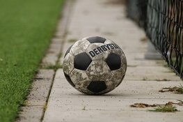 Telstar hekkensluiter na nederlaag bij Jong FC Utrecht