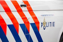 Getuigenoproep straatroof van een tiener