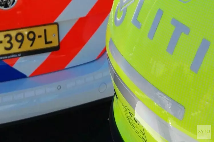 Grootschalige inzet politie na dreiging met vuurwapen