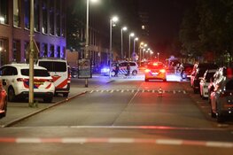 Gewonde na schietincident in Utrecht