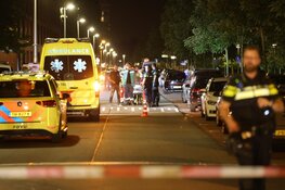 Gewonde na schietincident in Utrecht