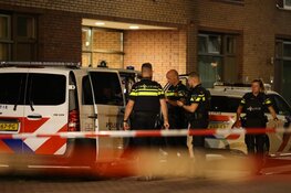 Gewonde na schietincident in Utrecht