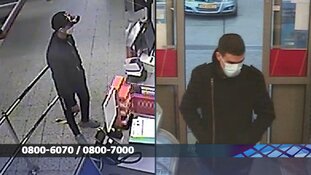 Gezocht - WK-medaille uit woning gestolen