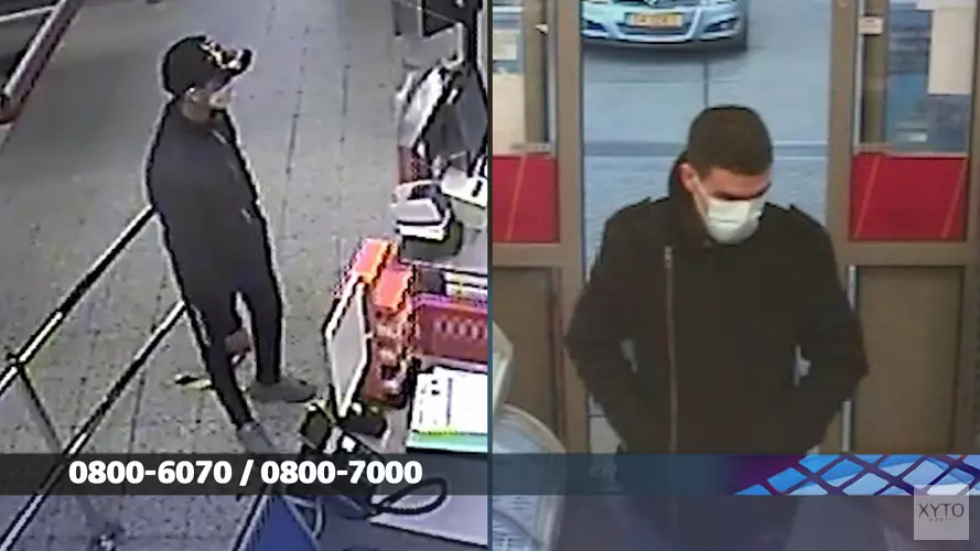 Gezocht - WK-medaille uit woning gestolen