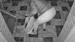 Gezocht - Explosie Alexander de Grotelaan Utrecht