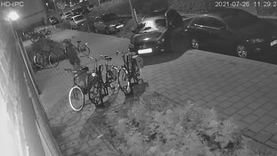 Gezocht - Explosie Alexander de Grotelaan Utrecht