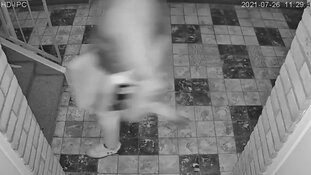 Gezocht - Explosie Alexander de Grotelaan Utrecht