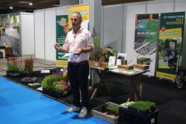 Groendakpan en Tontuin winnen Gouden Gieter 2021