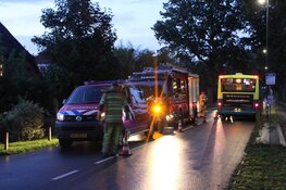 Onderzoek naar vreemde lucht in woning Eemnes