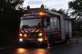 Onderzoek naar vreemde lucht in woning Eemnes