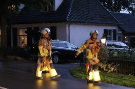 Onderzoek naar vreemde lucht in woning Eemnes