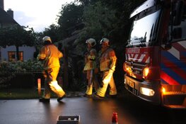 Onderzoek naar vreemde lucht in woning Eemnes