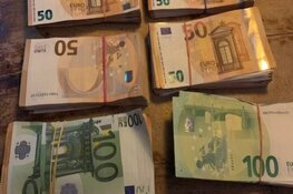 Aanhoudingen in onderzoek naar verzending drugspakketten