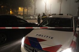 Groots politieonderzoek bij hotel Van der Valk Hilversum-Eemnes