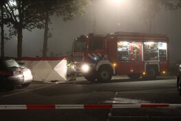 Groots politieonderzoek bij hotel Van der Valk Hilversum-Eemnes