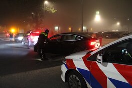 Groots politieonderzoek bij hotel Van der Valk Hilversum-Eemnes