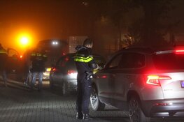 Groots politieonderzoek bij hotel Van der Valk Hilversum-Eemnes