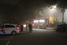 Groots politieonderzoek bij hotel Van der Valk Hilversum-Eemnes