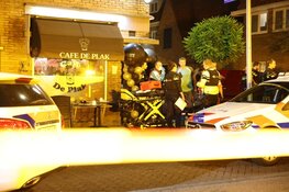 Persoon overleden bij schietincident Utrechts café