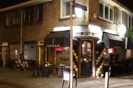 Aanhouding dodelijk schietincident Vleutenseweg