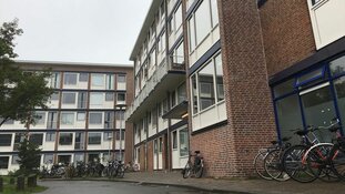 Straatrovers met boksbeugel stelen iPhone in Utrechtse studentenflat