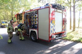 Zes grote vaten gedumpt in Eemnes