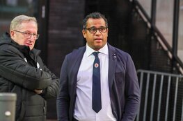 AFC maatje te groot voor Spakenburg
