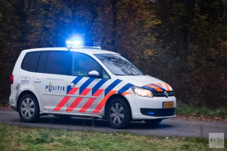 Grootschalige ondermijningscontrole in Amersfoort