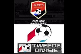 Gewenst schokeffect bij Spakenburg. Noordwijk met 2-0 geklopt